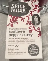 Southern Pepper Curry