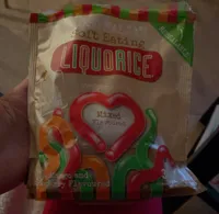 Liquorice