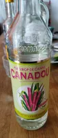 Pur Sirop de canne