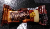 Applewood Smoke Flavoured Cheddar