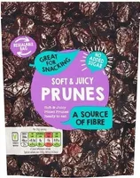 Soft & Juicy Prunes