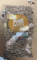Pine nuts