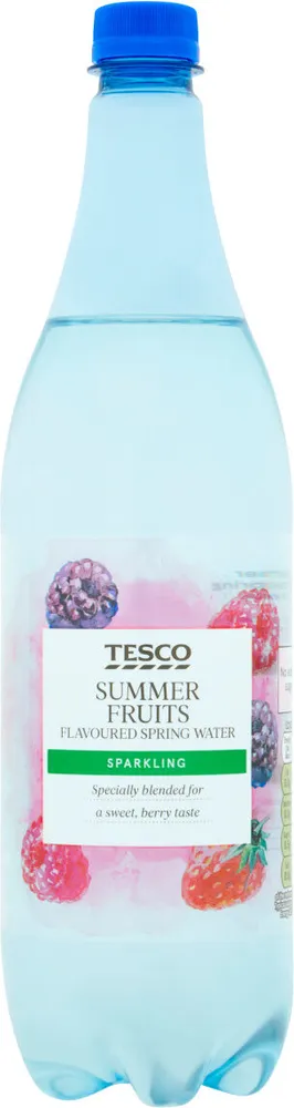 Summer fruits