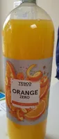 Tesco Orange Zero