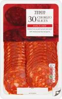 Spanish Chorizo Sausage