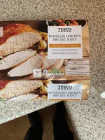Boneless Chicken Breast Joint