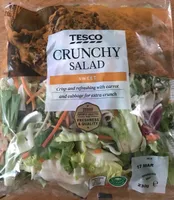 Crunchy Salad