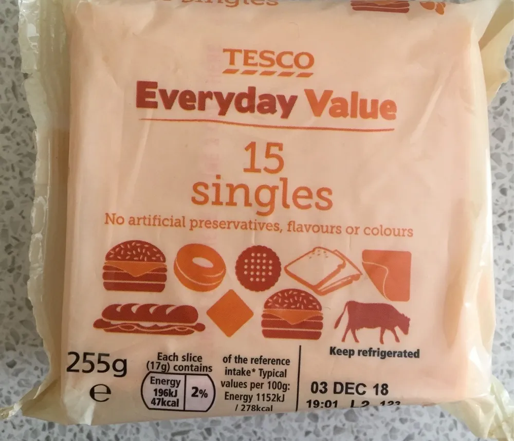 Everyday value
