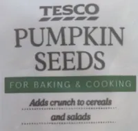 Pumpkin Seeds