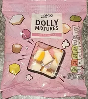 Dolly Mixtures
