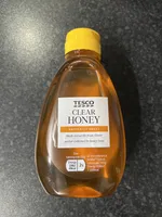Clear Honey