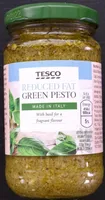 Green Pesto