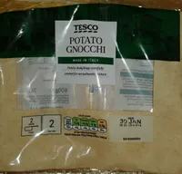 Potato Gnocchi