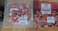 Smoked Bacon Lardons