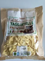 Fresh Egg Tagliatelle