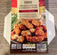 Chicken strips