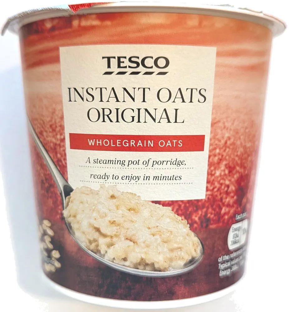 Instant Oats - Original