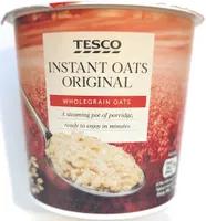 Instant Oats - Original
