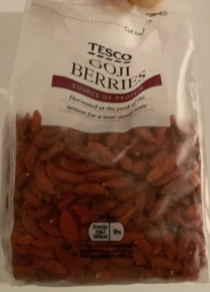 Goji Berries