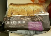 Super seeded farmhouse