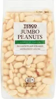 Jumbo Peanuts