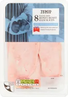 British Wafer Thin Honey Roast Ham