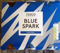 Blue Spark Original