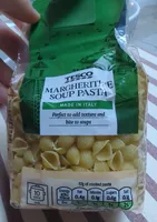 Margherite Soup Pasta