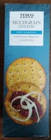 Multigrain Cracker 170G