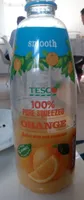 ORANGE JUICE SMOOTH