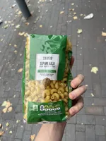 SPIRALI 100% DURUM WHEAT