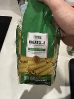 Rigatoni