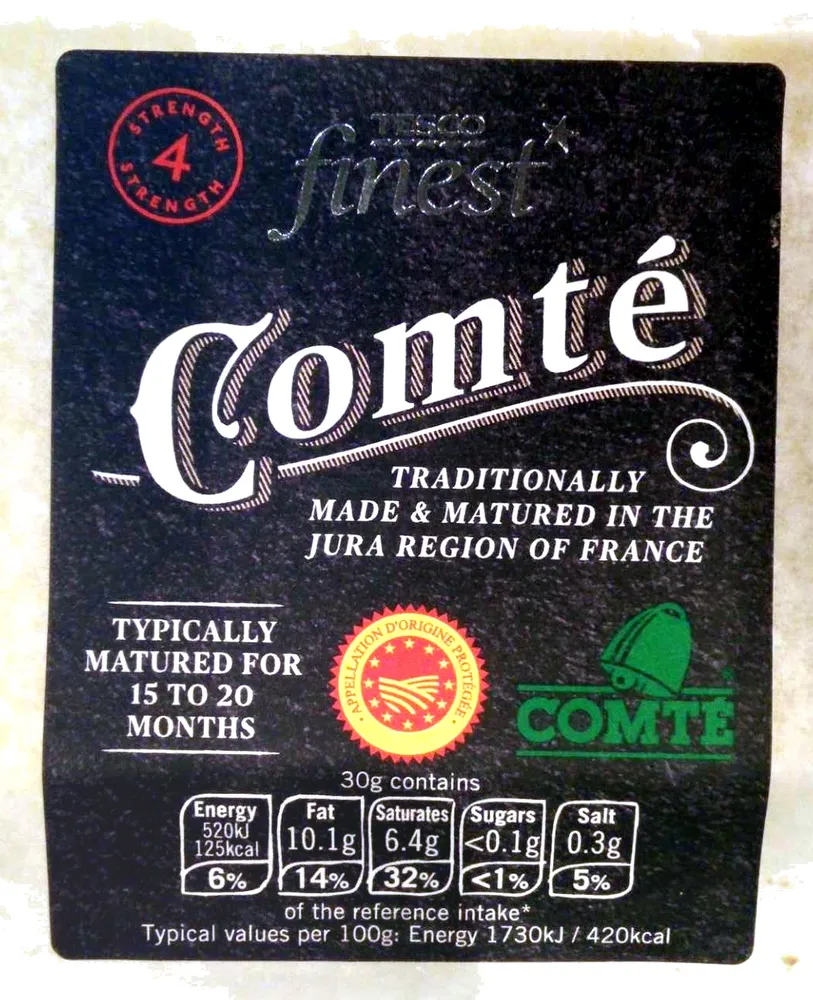 Comté