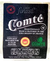 Comté