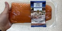 Boneless Salmon Half Side