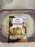 Mashed Potato
