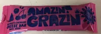 Amazin Grazin berries & cherries