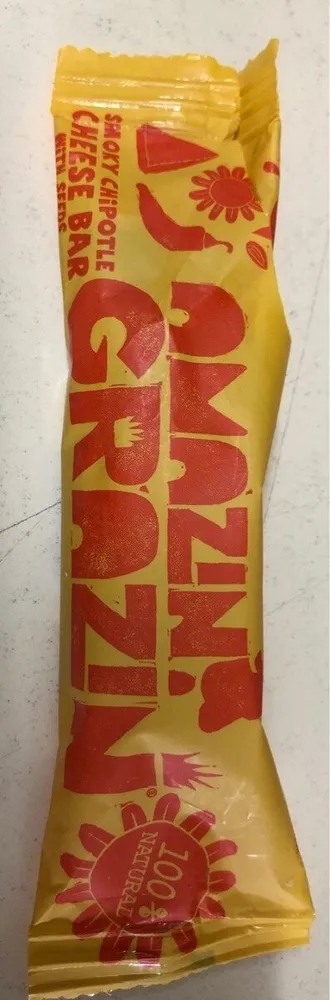 Amazin Grazin smoky chipotle