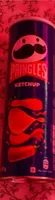 Pringles ketchup