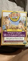 Granola chocolat quinoa bio