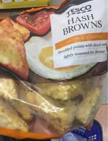 Hash Browns