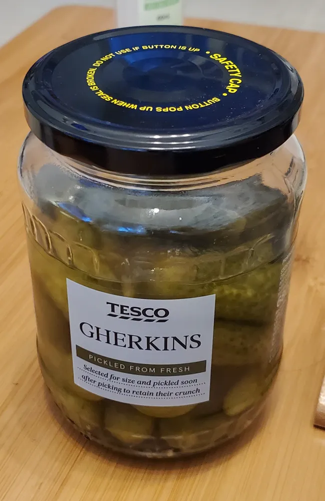 Gherkins