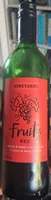 Fruity Red Wine