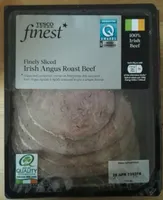 Irish Angus Roast Beef