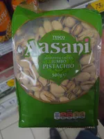 Roasted and Salted Jumbo Pistachios