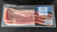 Tesco Unsmoked Bacon