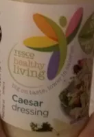 Sauce cesar