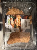 Breaded Chicken Breast Fillets