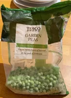 Garden Peas