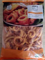 Curly Fries